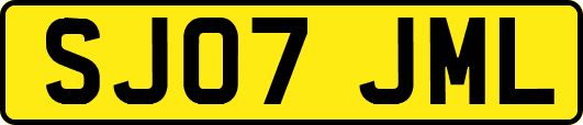 SJ07JML