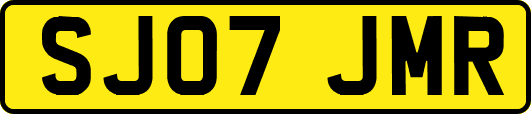 SJ07JMR