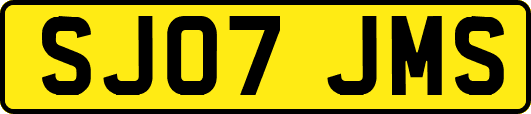 SJ07JMS