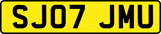 SJ07JMU