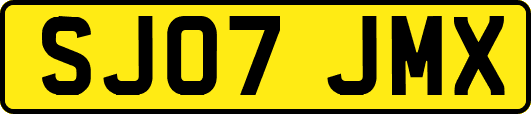 SJ07JMX
