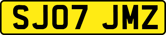SJ07JMZ