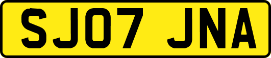 SJ07JNA