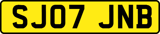 SJ07JNB