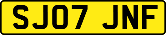 SJ07JNF