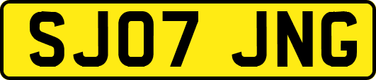SJ07JNG