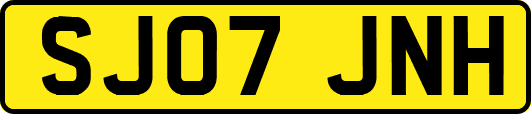 SJ07JNH