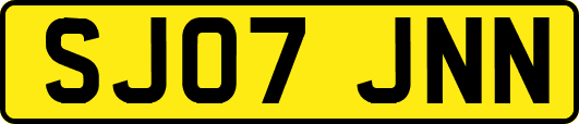 SJ07JNN