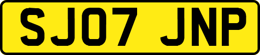 SJ07JNP