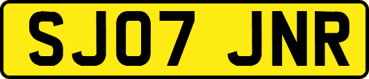 SJ07JNR