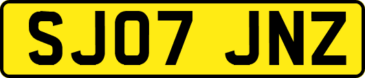 SJ07JNZ
