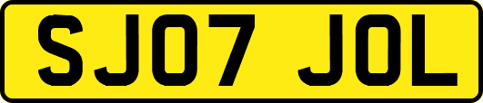 SJ07JOL