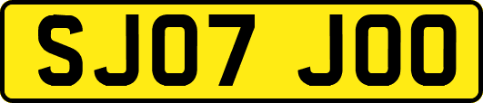 SJ07JOO