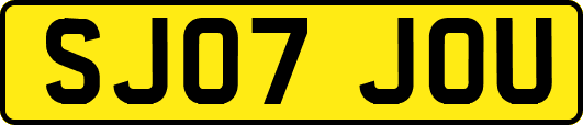 SJ07JOU