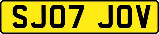 SJ07JOV
