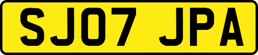SJ07JPA