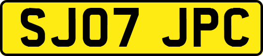 SJ07JPC