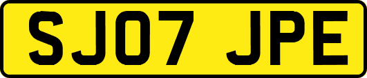 SJ07JPE