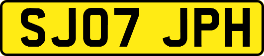 SJ07JPH