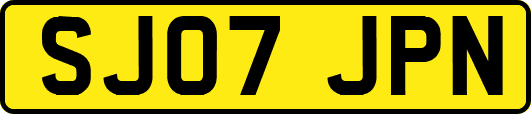 SJ07JPN