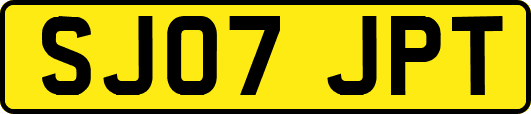 SJ07JPT