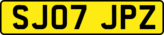 SJ07JPZ