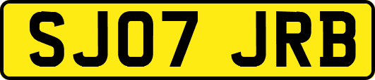 SJ07JRB