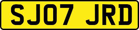 SJ07JRD
