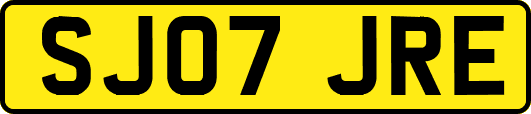 SJ07JRE