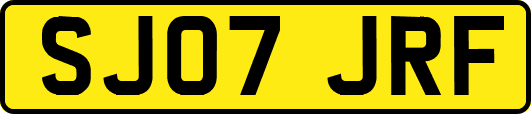 SJ07JRF