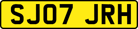 SJ07JRH
