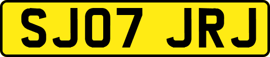 SJ07JRJ
