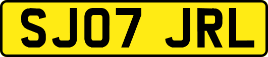 SJ07JRL