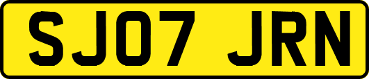 SJ07JRN