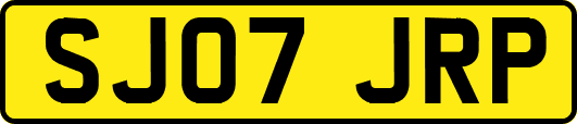 SJ07JRP
