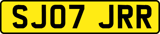 SJ07JRR