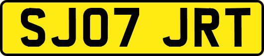 SJ07JRT