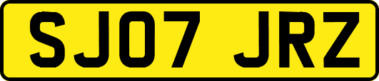 SJ07JRZ