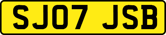 SJ07JSB