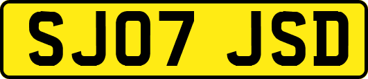SJ07JSD