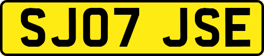SJ07JSE