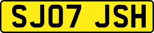 SJ07JSH