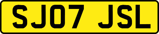 SJ07JSL