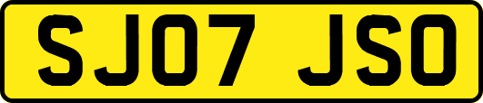 SJ07JSO