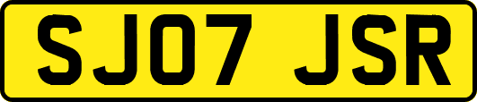 SJ07JSR