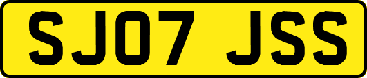 SJ07JSS