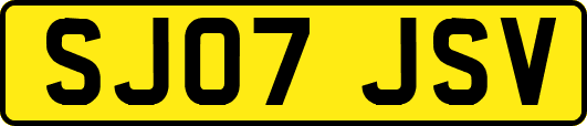 SJ07JSV