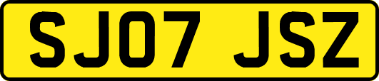 SJ07JSZ