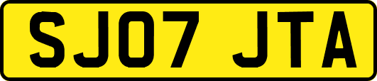 SJ07JTA