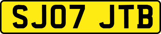SJ07JTB